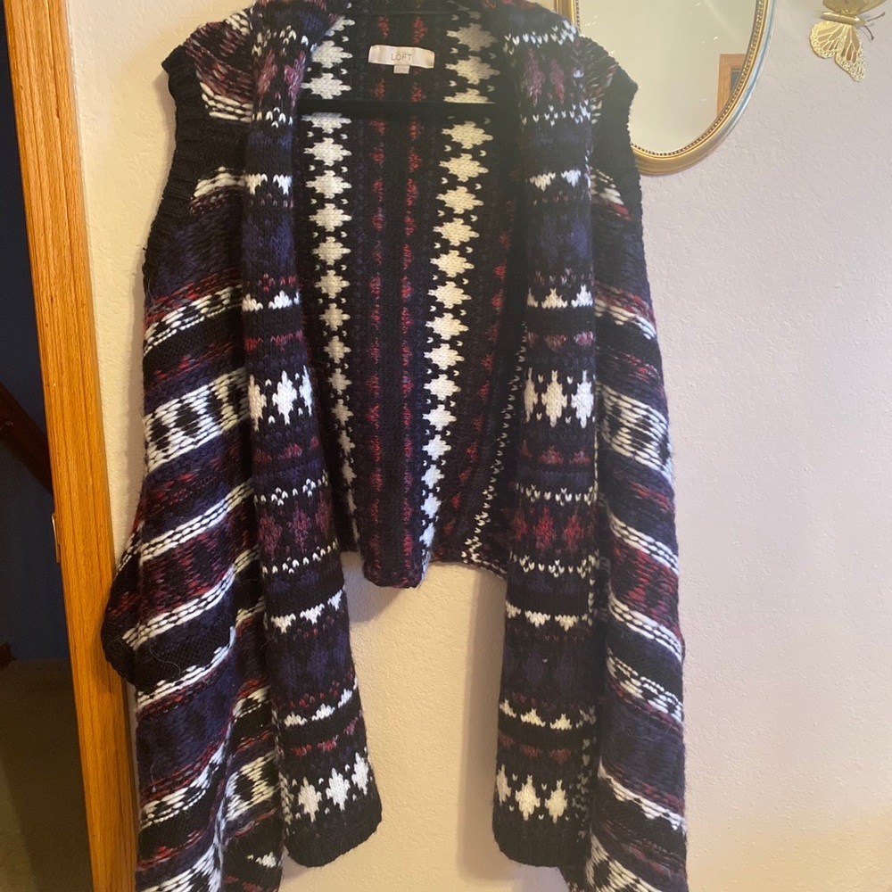 Sweater - Picture 3 of 4